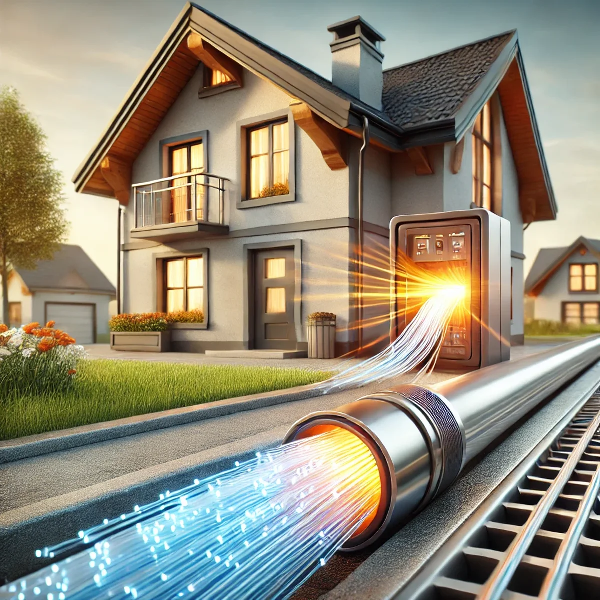 glasfaser second project image