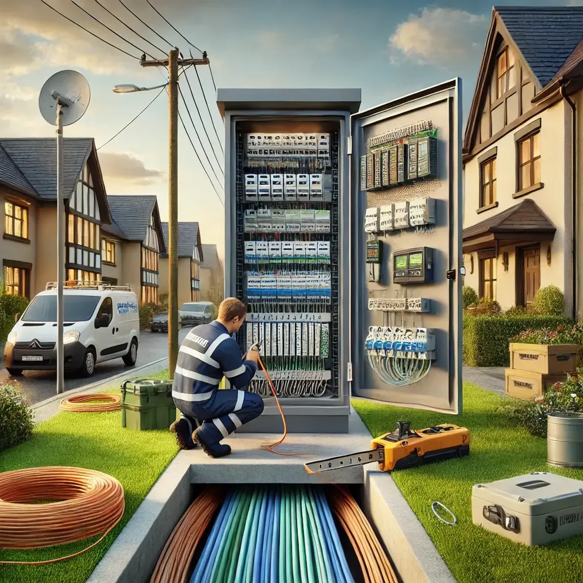 glasfaser fourth project image