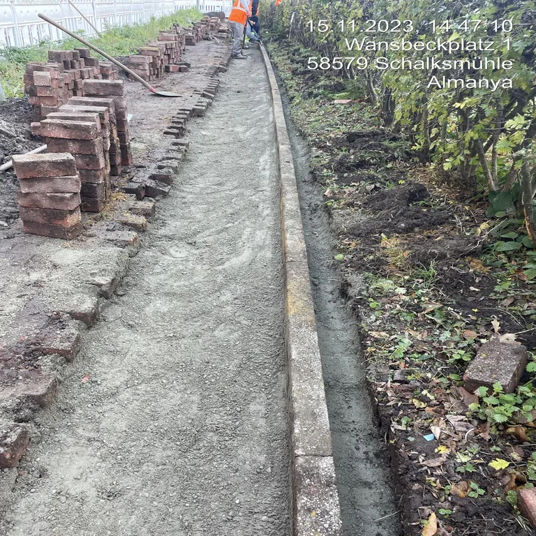 Road Deconstruction Image 2